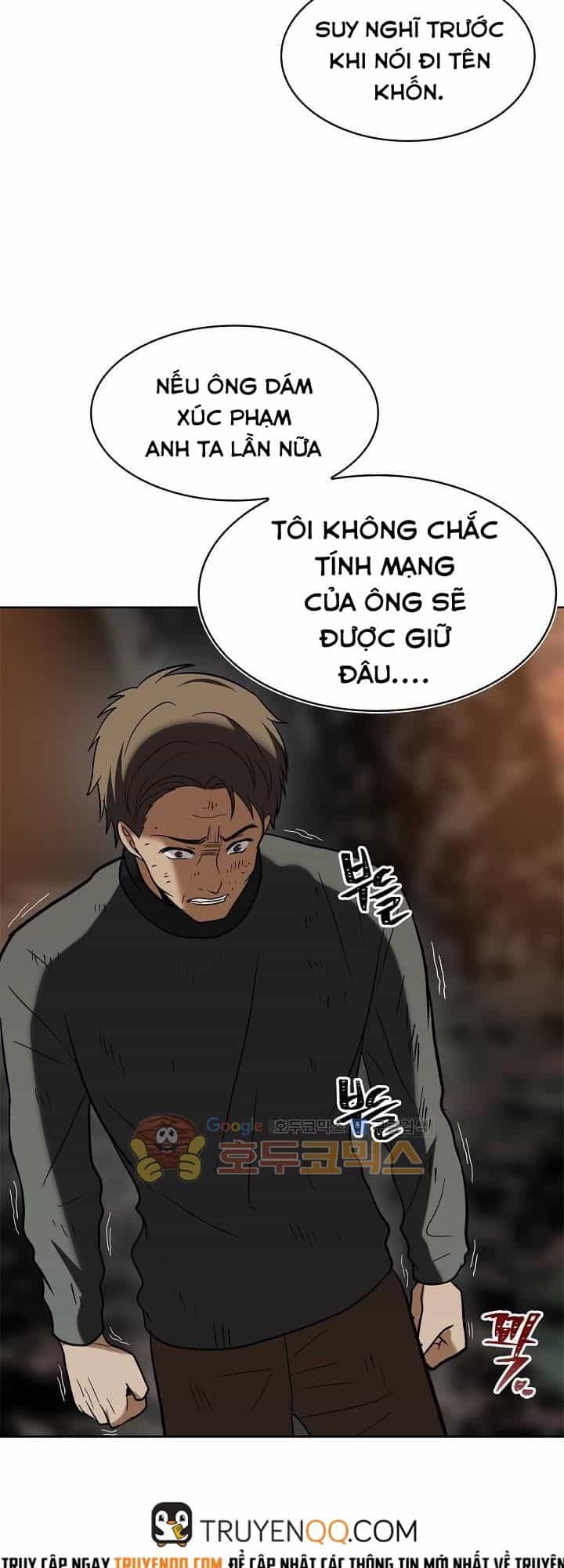 Vua Thăng Cấp - Chương 16 - ảnh 62