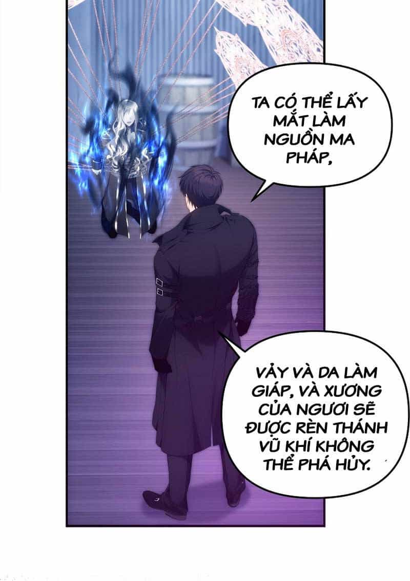Vua Thăng Cấp - Chương 159 - ảnh 34