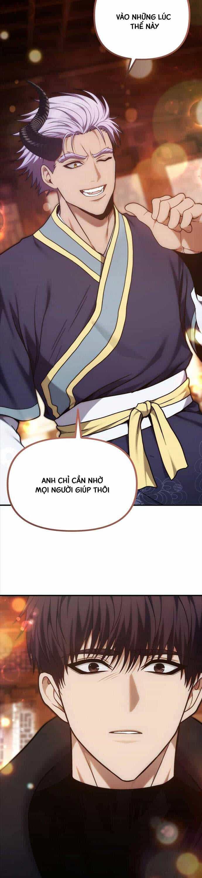 Vua Thăng Cấp - Chương 162 - ảnh 36