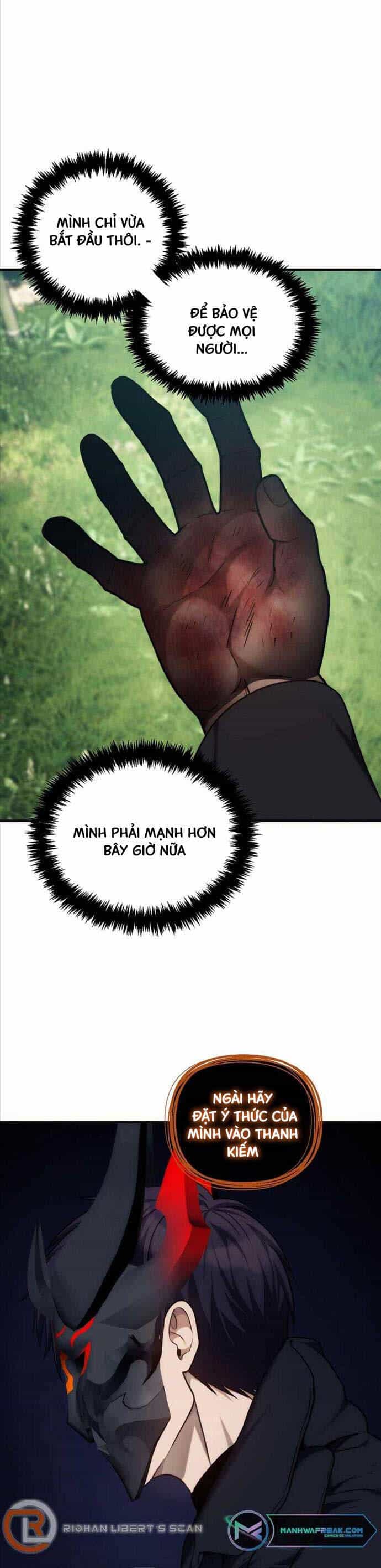Vua Thăng Cấp - Chương 162 - ảnh 43
