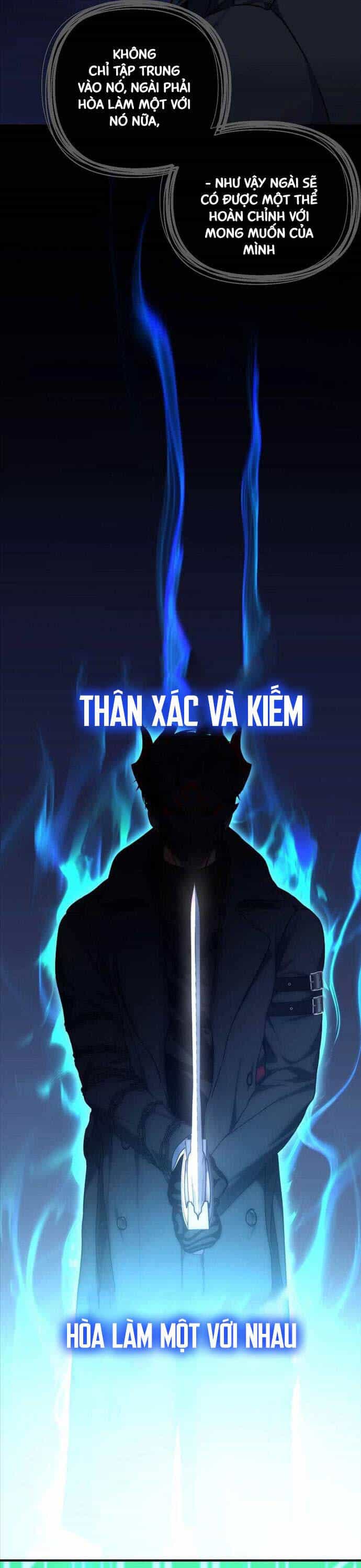 Vua Thăng Cấp - Chương 162 - ảnh 44
