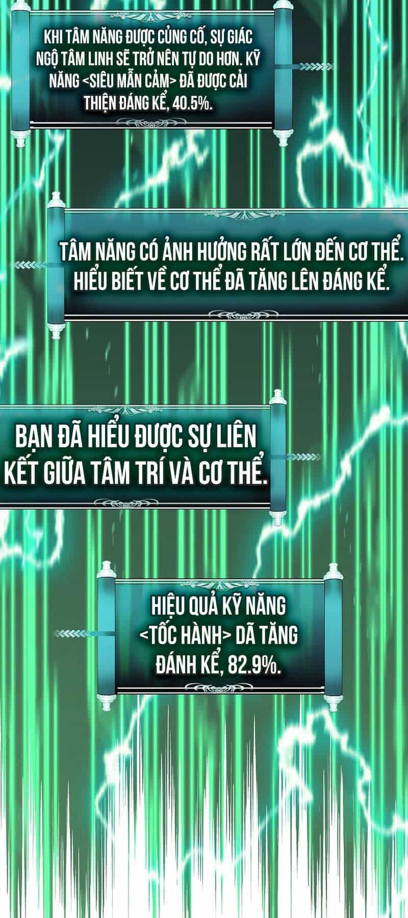 Vua Thăng Cấp - Chương 165 - ảnh 39
