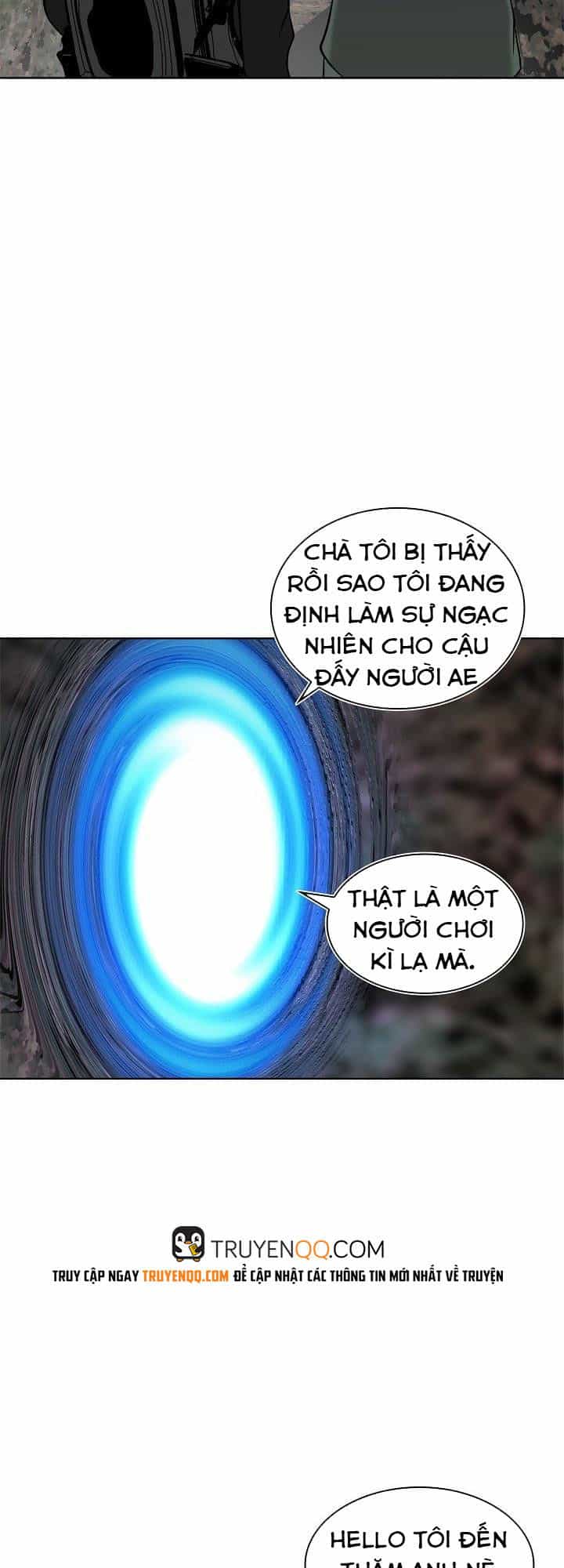 Vua Thăng Cấp - Chương 17 - ảnh 22