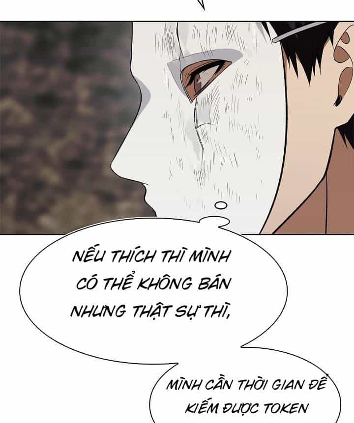 Vua Thăng Cấp - Chương 17 - ảnh 35