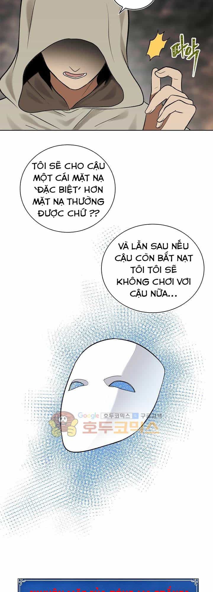 Vua Thăng Cấp - Chương 17 - ảnh 46
