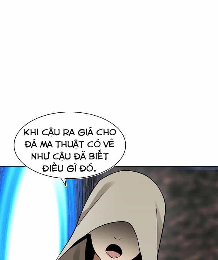 Vua Thăng Cấp - Chương 17 - ảnh 51