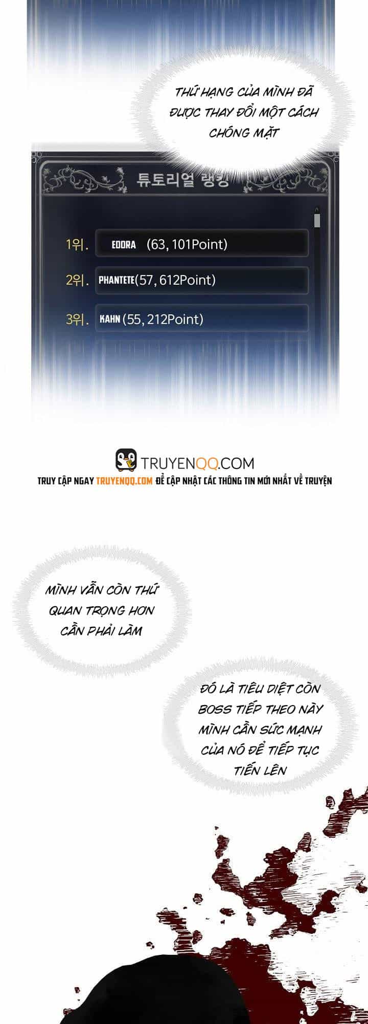 Vua Thăng Cấp - Chương 17 - ảnh 60