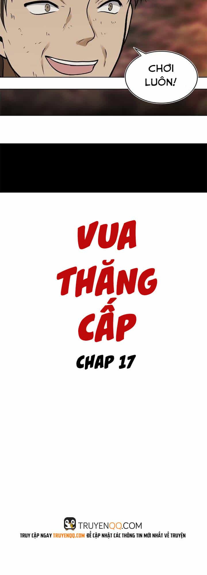Vua Thăng Cấp - Chương 17 - ảnh 8