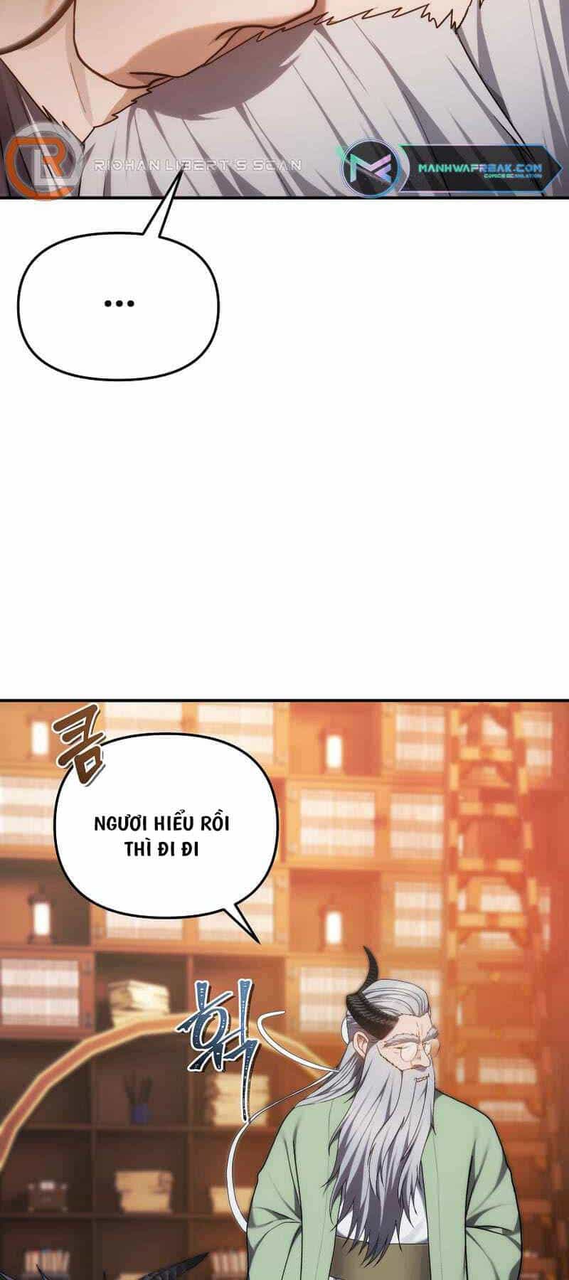 Vua Thăng Cấp - Chương 166 - ảnh 16