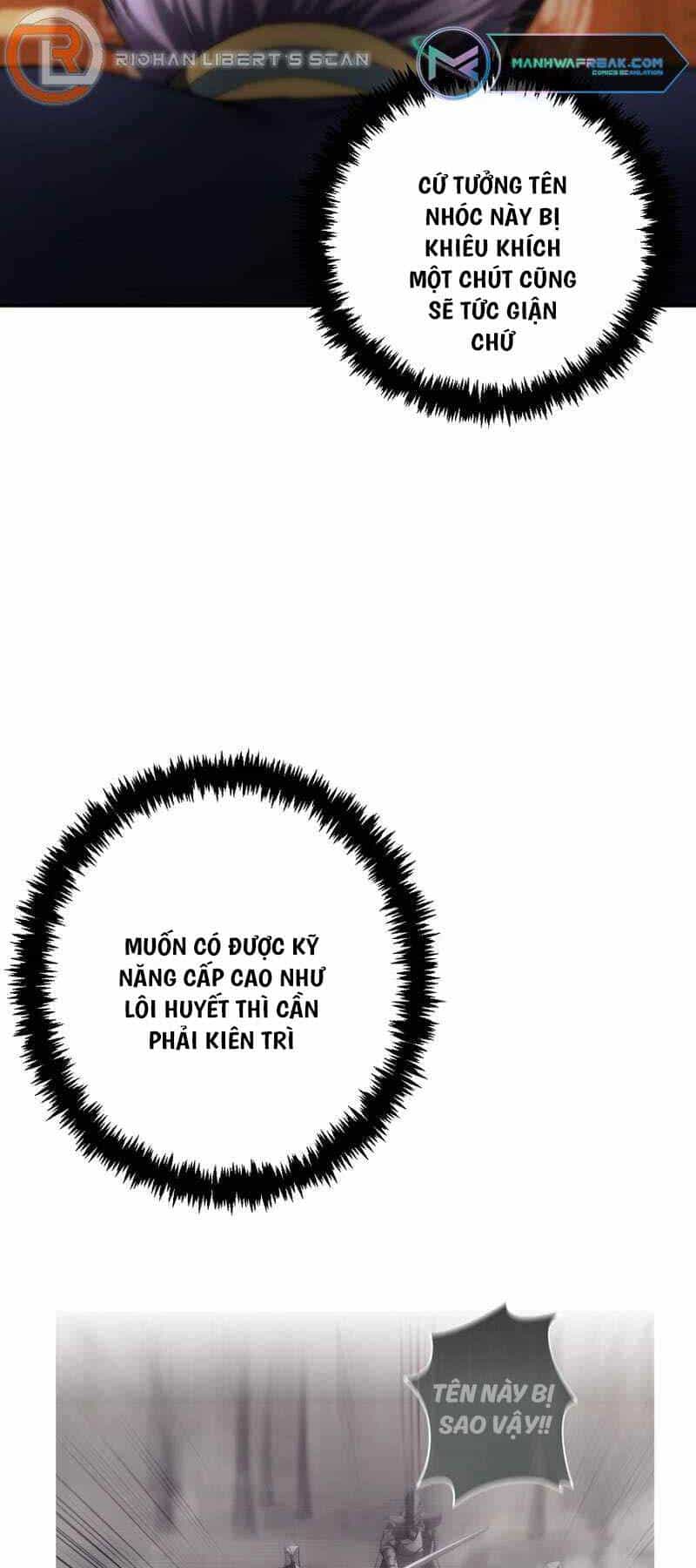 Vua Thăng Cấp - Chương 166 - ảnh 22