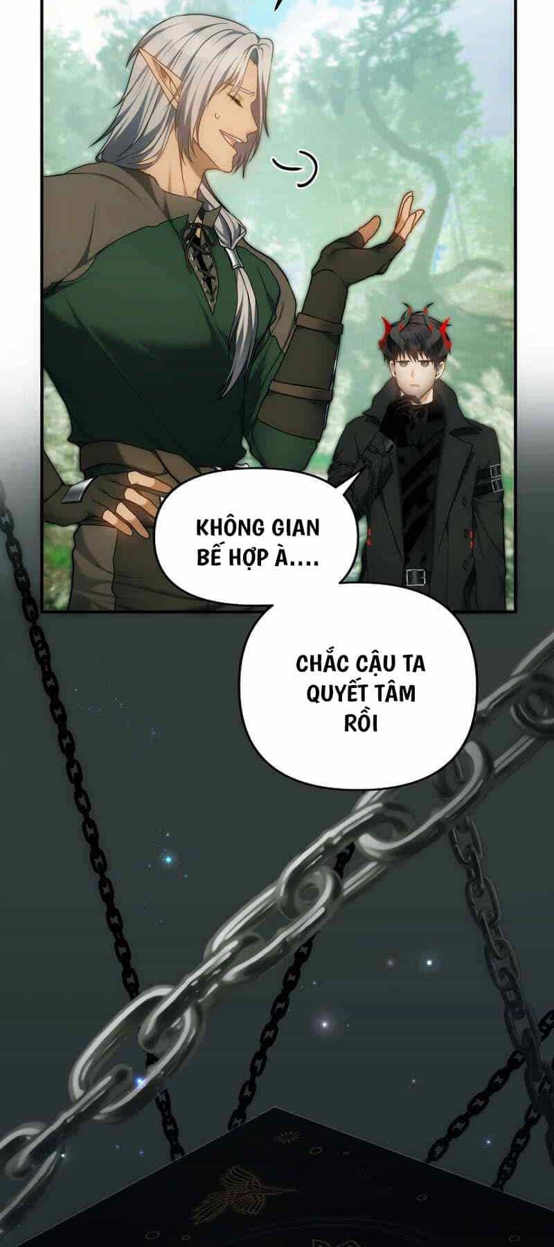 Vua Thăng Cấp - Chương 166 - ảnh 44
