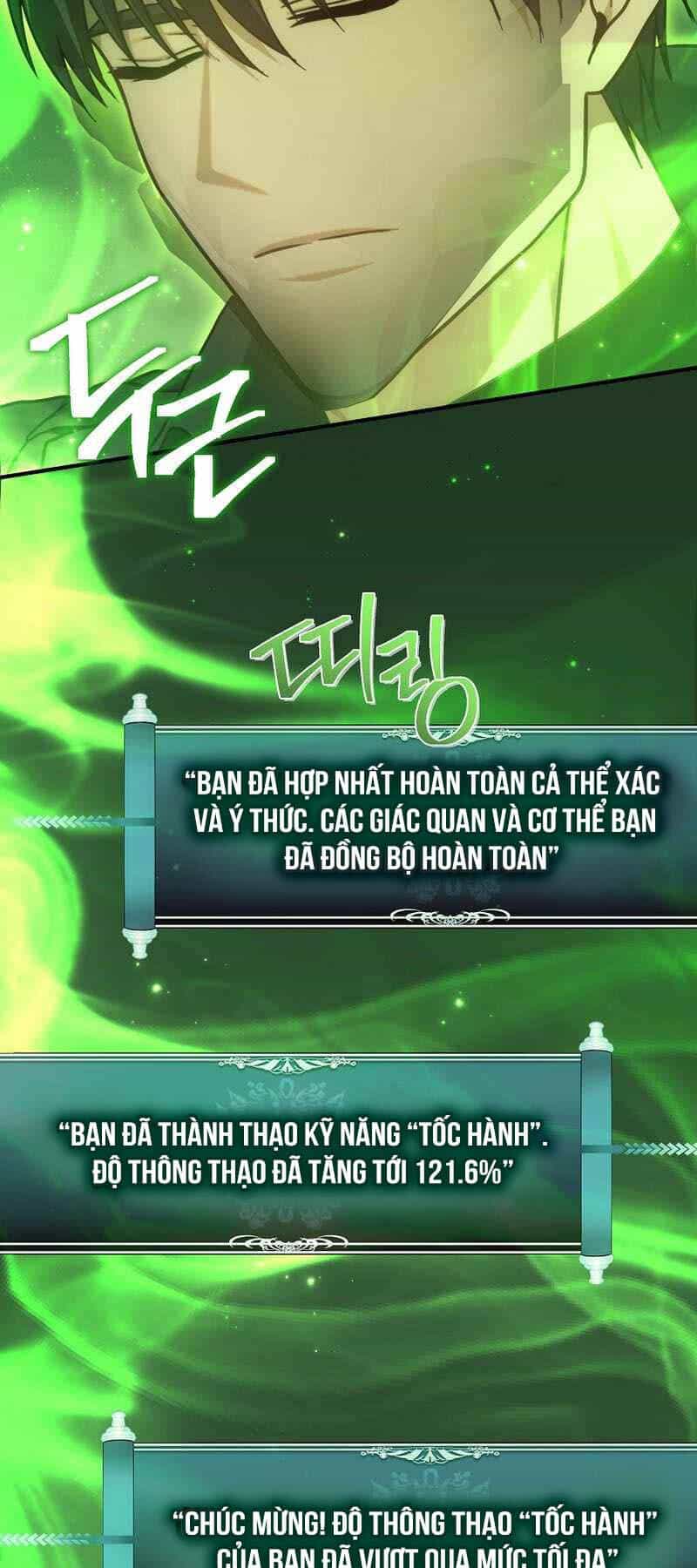 Vua Thăng Cấp - Chương 166 - ảnh 54
