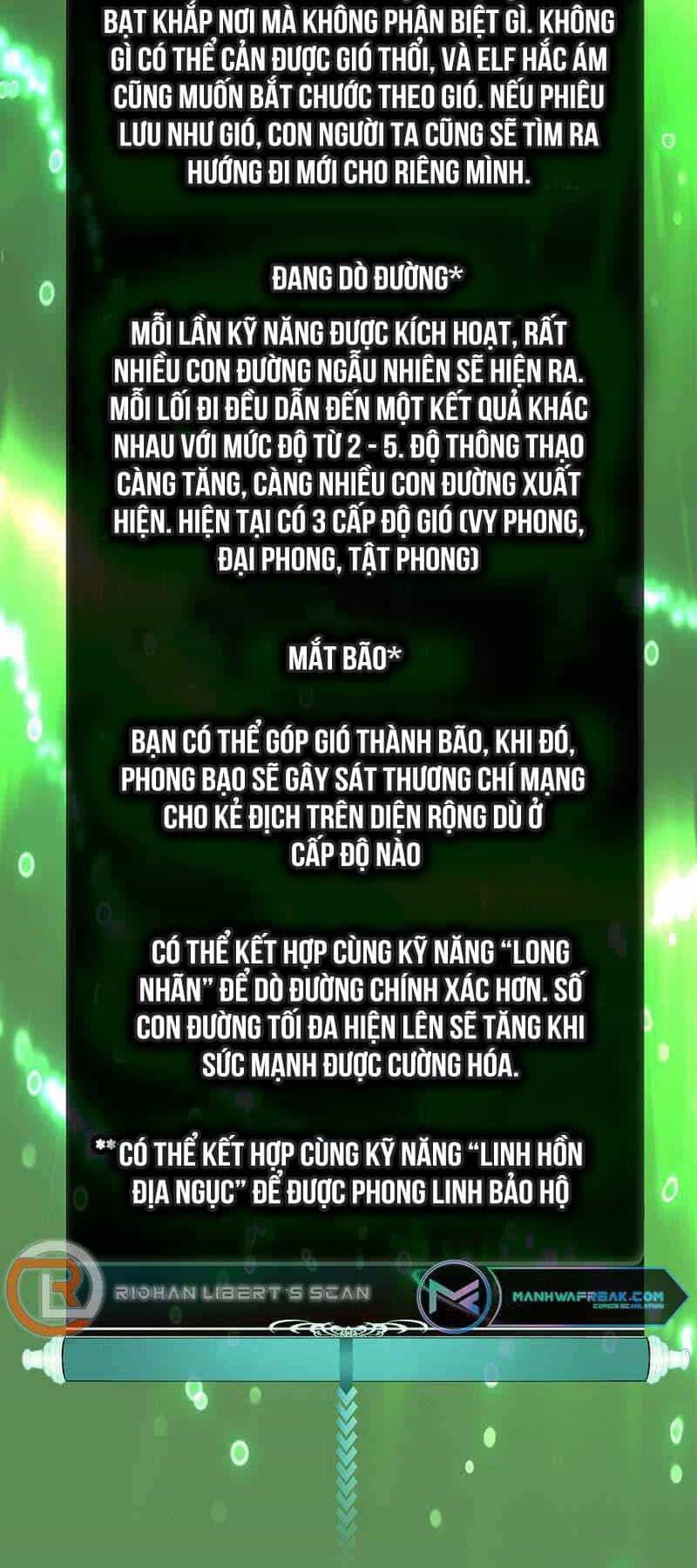 Vua Thăng Cấp - Chương 166 - ảnh 57