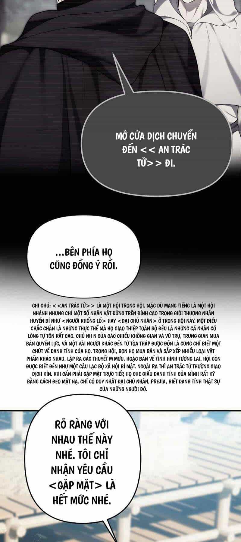 Vua Thăng Cấp - Chương 167 - ảnh 40