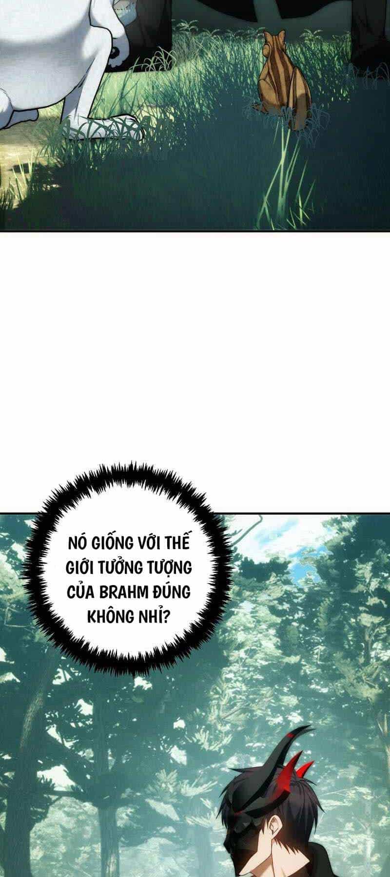 Vua Thăng Cấp - Chương 167 - ảnh 47