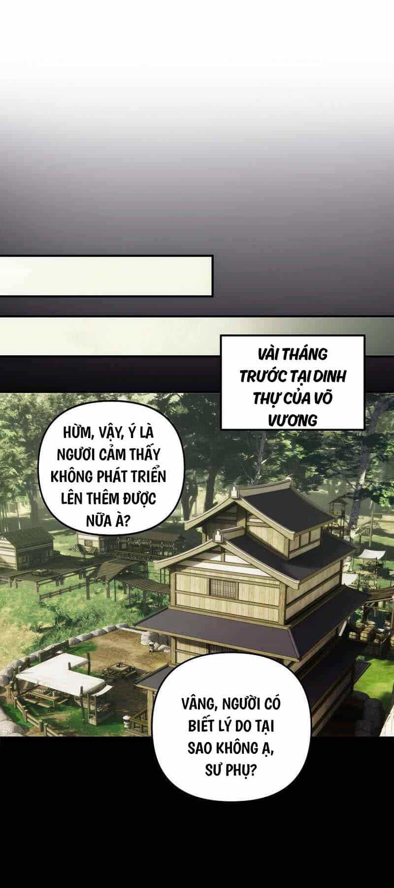 Vua Thăng Cấp - Chương 167 - ảnh 6