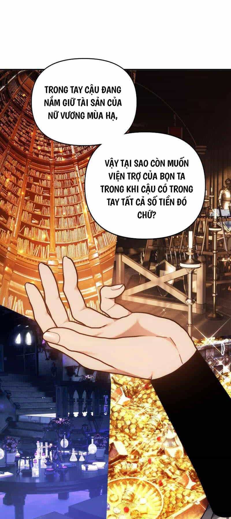Vua Thăng Cấp - Chương 167 - ảnh 89