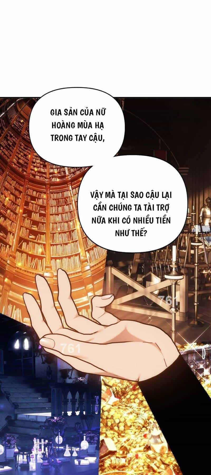 Vua Thăng Cấp - Chương 168 - ảnh 1