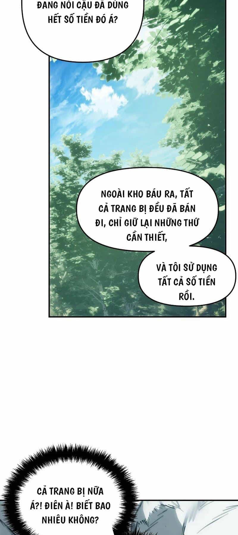 Vua Thăng Cấp - Chương 168 - ảnh 12