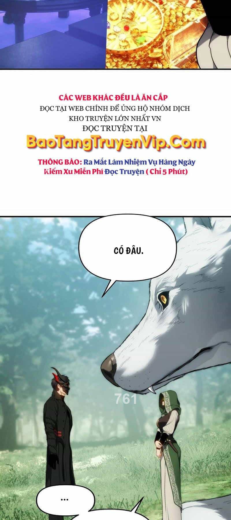 Vua Thăng Cấp - Chương 168 - ảnh 2