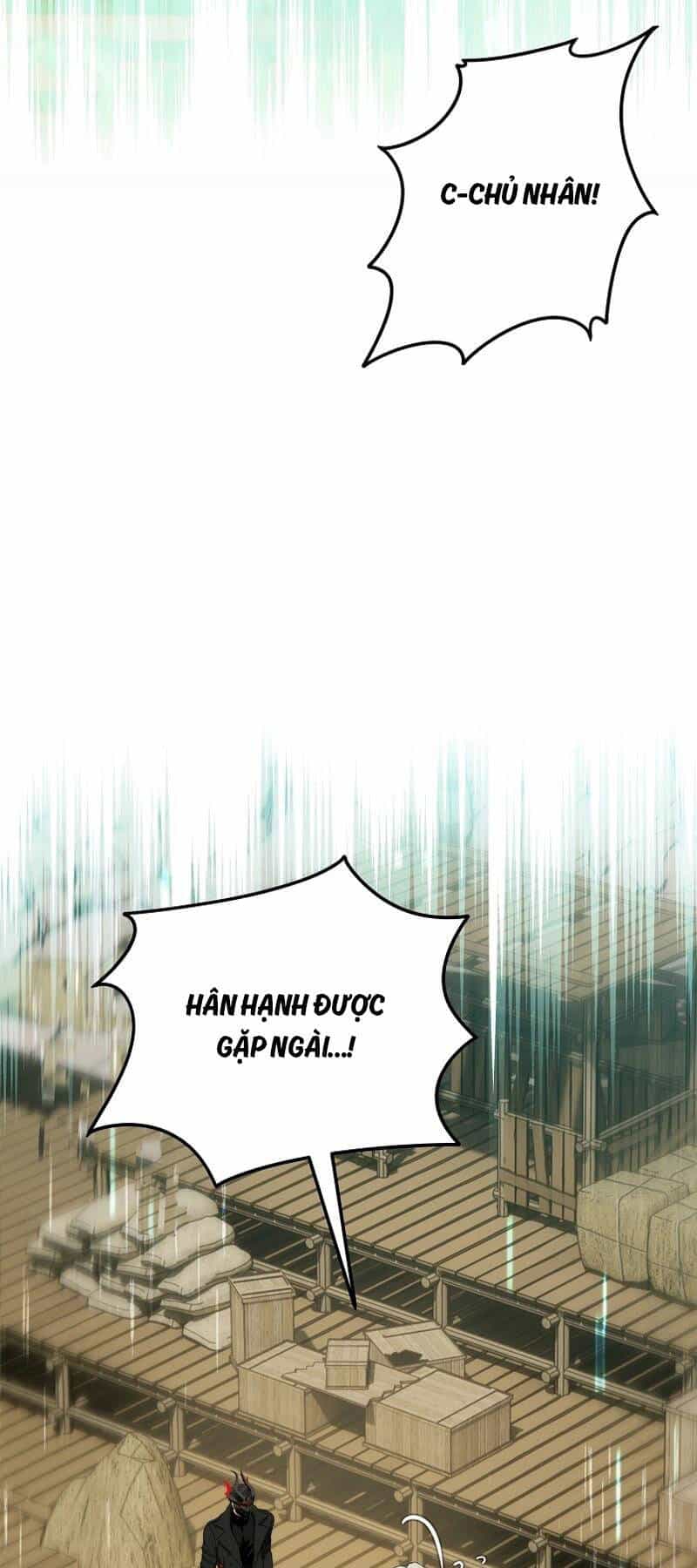 Vua Thăng Cấp - Chương 168 - ảnh 26