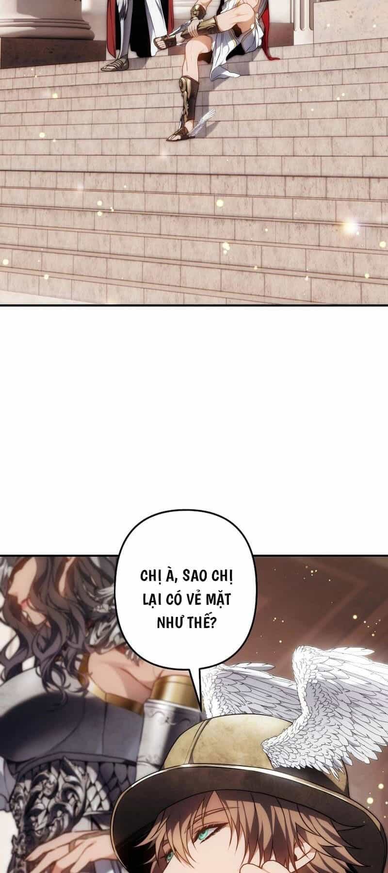 Vua Thăng Cấp - Chương 168 - ảnh 34