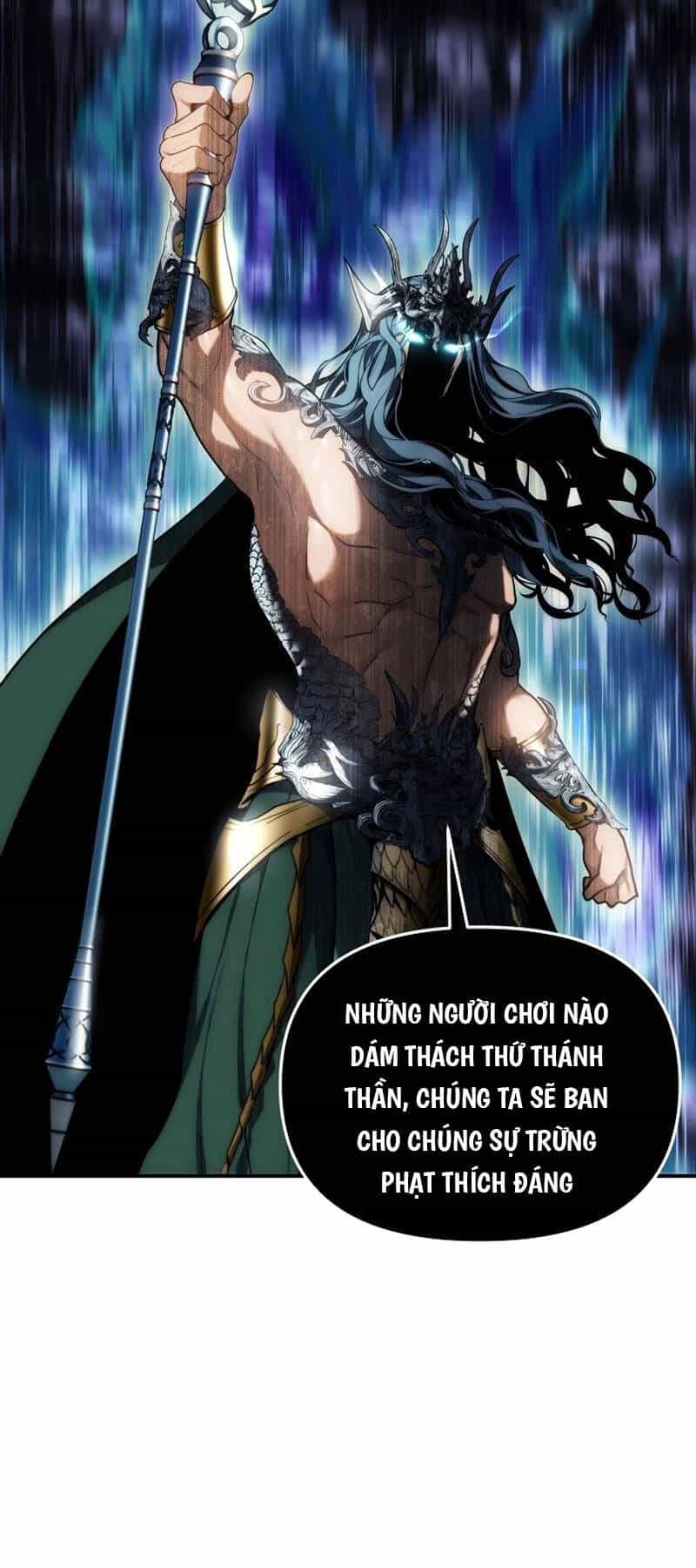 Vua Thăng Cấp - Chương 168 - ảnh 38