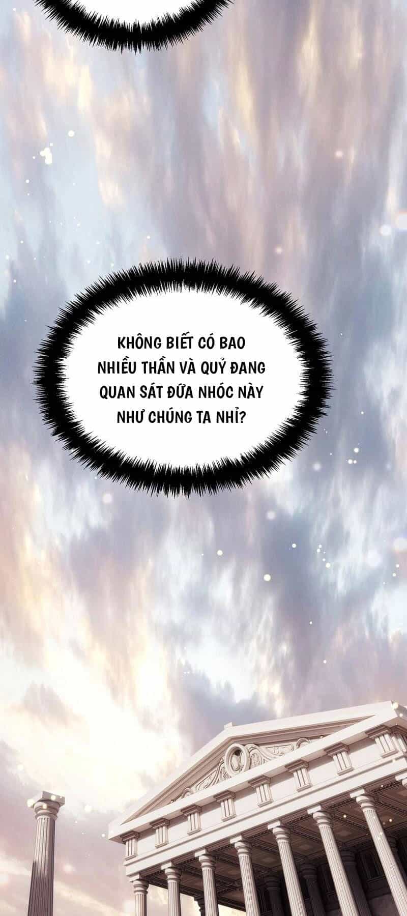 Vua Thăng Cấp - Chương 168 - ảnh 45