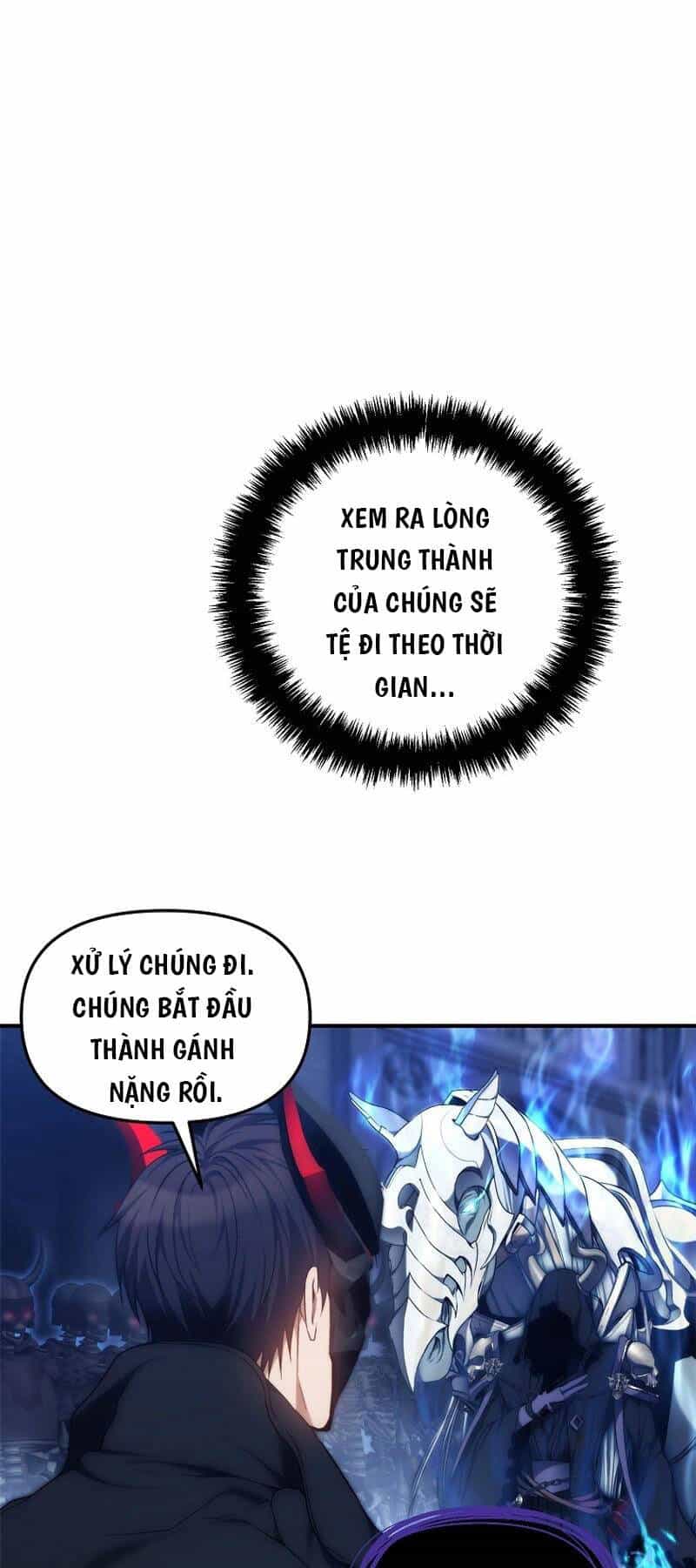 Vua Thăng Cấp - Chương 168 - ảnh 61