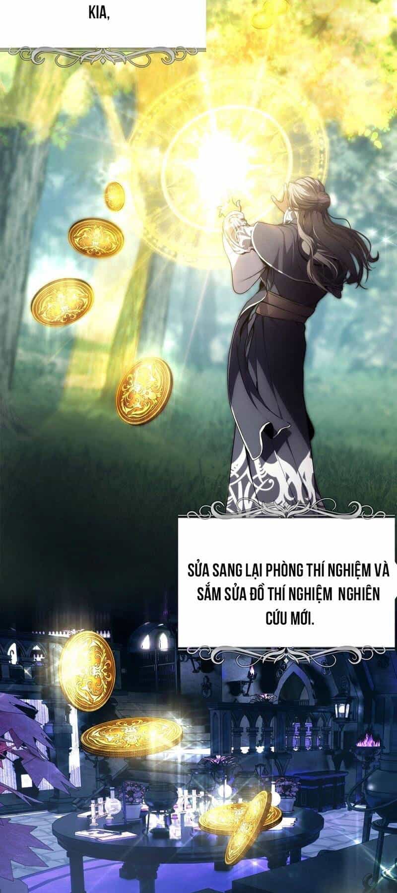 Vua Thăng Cấp - Chương 168 - ảnh 9