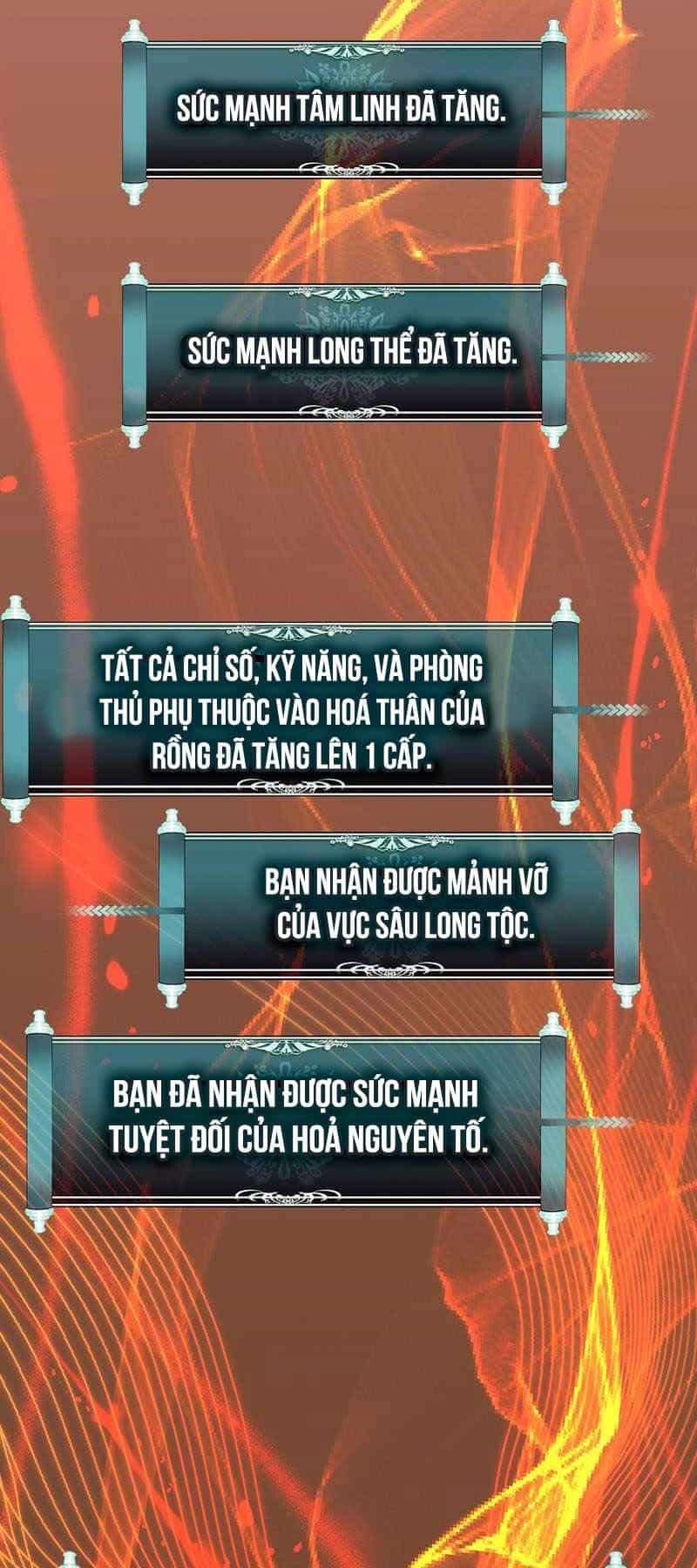 Vua Thăng Cấp - Chương 169 - ảnh 33