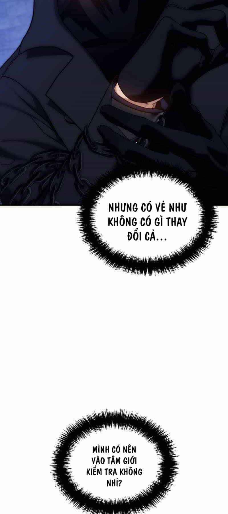 Vua Thăng Cấp - Chương 169 - ảnh 35