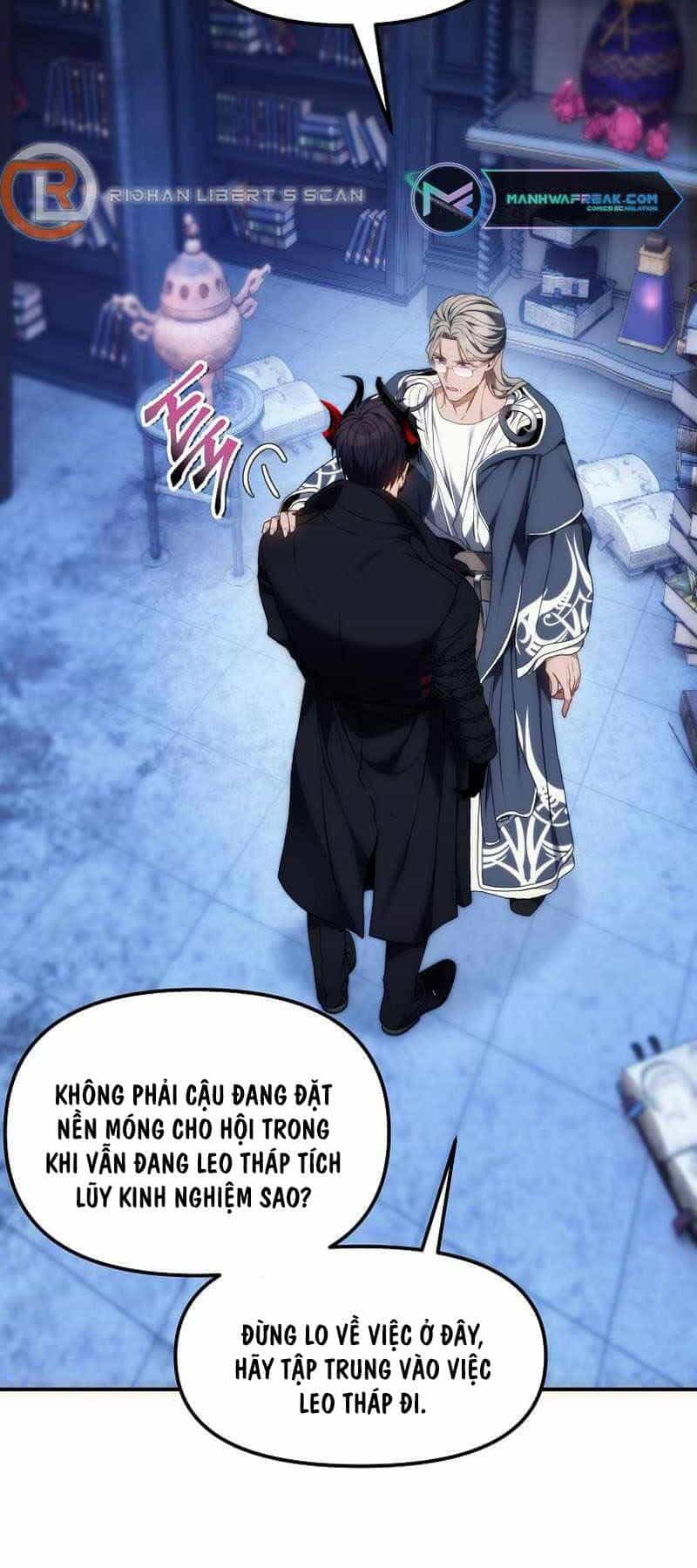 Vua Thăng Cấp - Chương 169 - ảnh 53