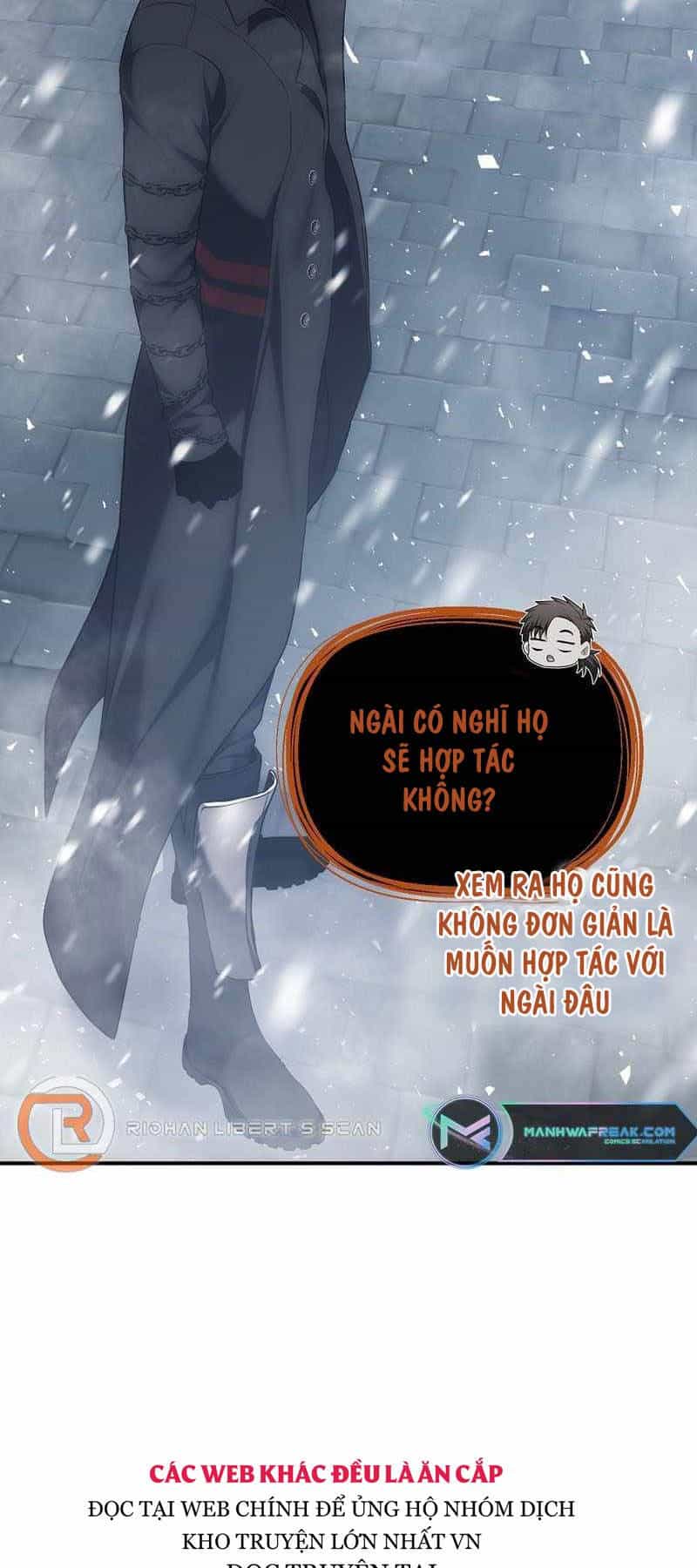 Vua Thăng Cấp - Chương 169 - ảnh 71