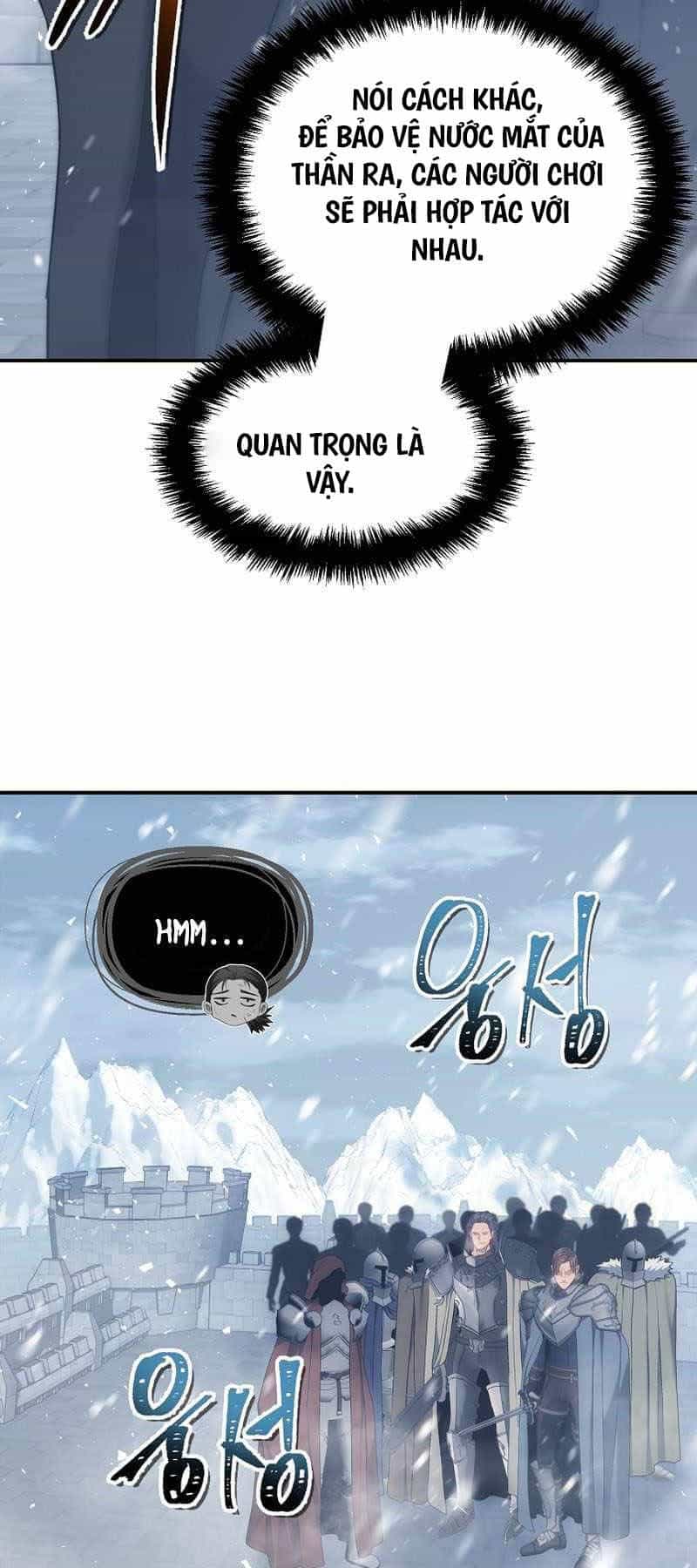 Vua Thăng Cấp - Chương 170 - ảnh 12