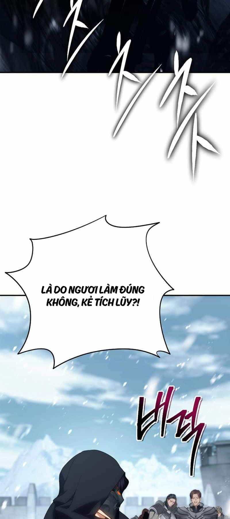 Vua Thăng Cấp - Chương 170 - ảnh 20