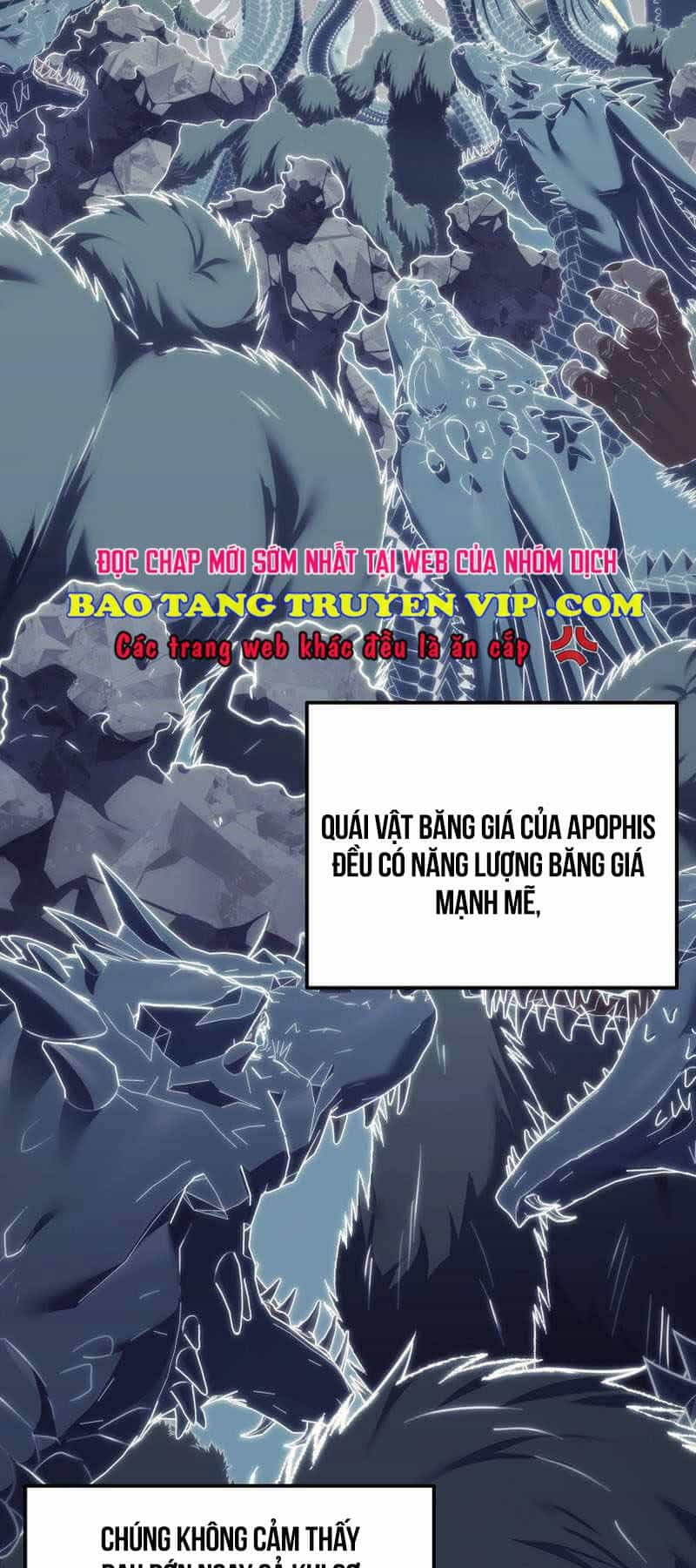 Vua Thăng Cấp - Chương 170 - ảnh 5
