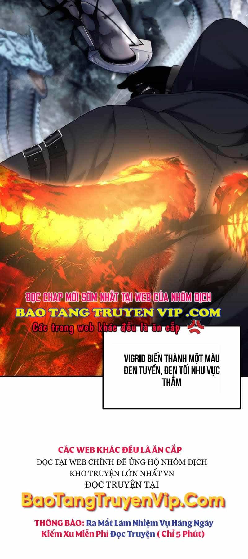 Vua Thăng Cấp - Chương 170 - ảnh 81