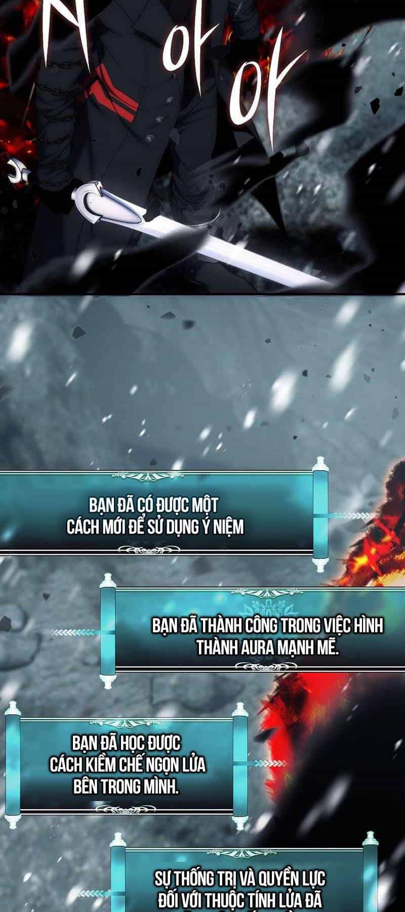 Vua Thăng Cấp - Chương 170 - ảnh 86