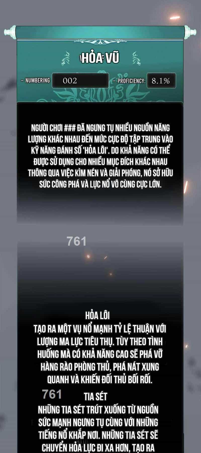Vua Thăng Cấp - Chương 171 - ảnh 1
