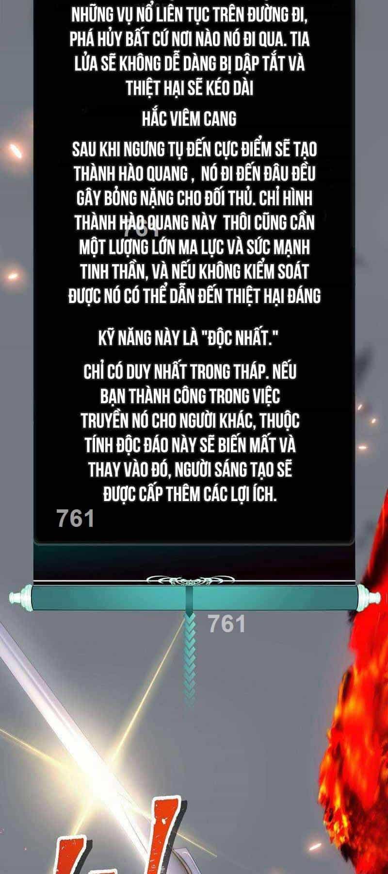 Vua Thăng Cấp - Chương 171 - ảnh 2