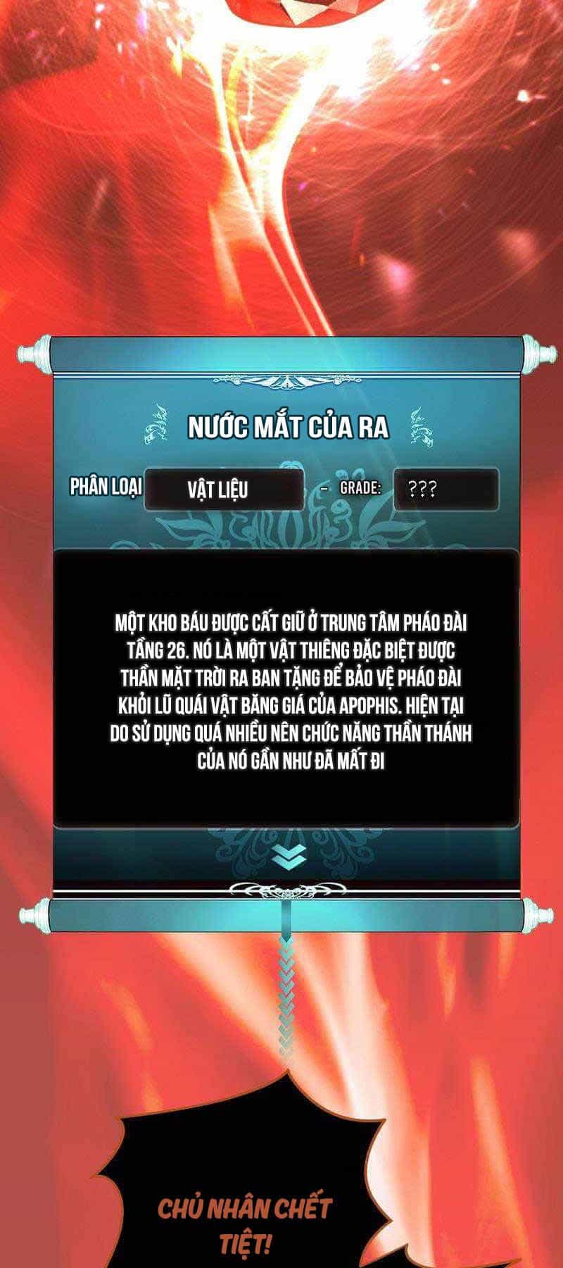 Vua Thăng Cấp - Chương 171 - ảnh 61