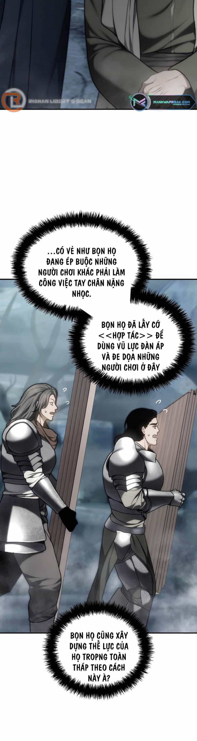 Vua Thăng Cấp - Chương 172 - ảnh 20