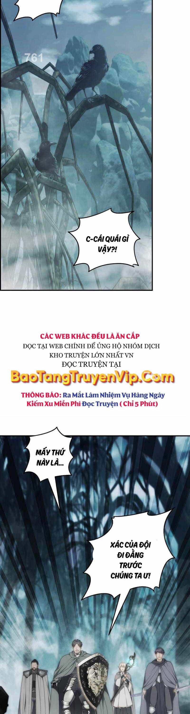 Vua Thăng Cấp - Chương 173 - ảnh 2
