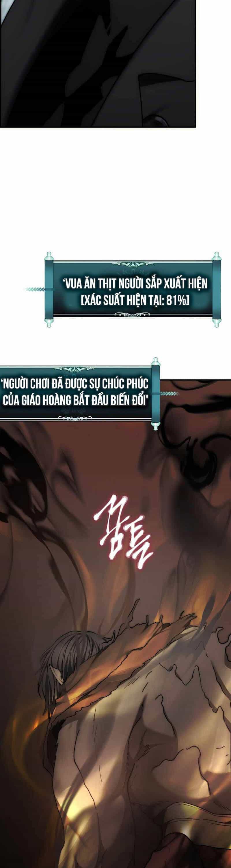 Vua Thăng Cấp - Chương 173 - ảnh 45