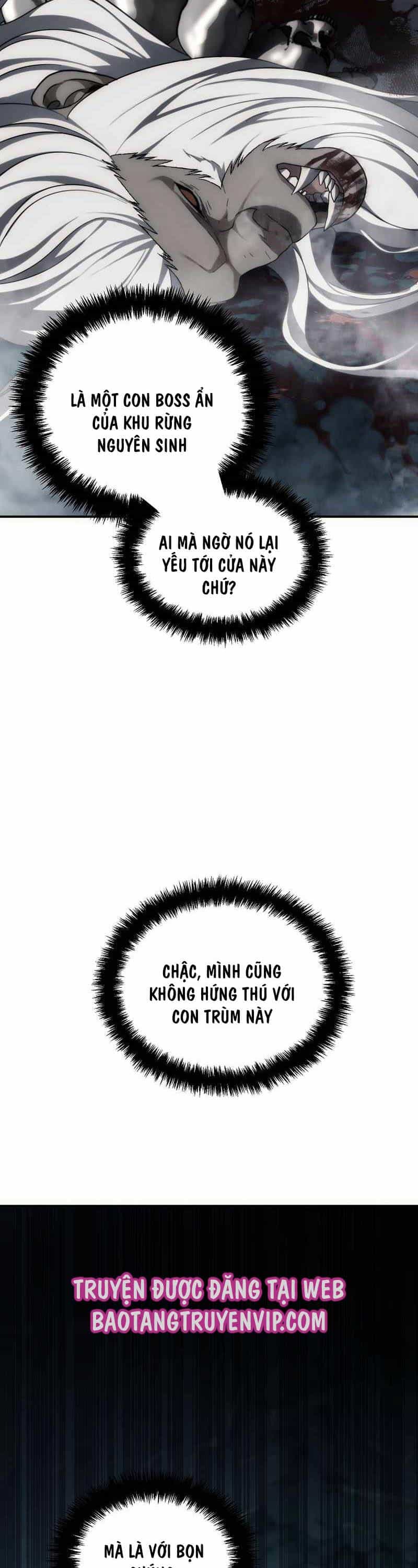 Vua Thăng Cấp - Chương 173 - ảnh 61