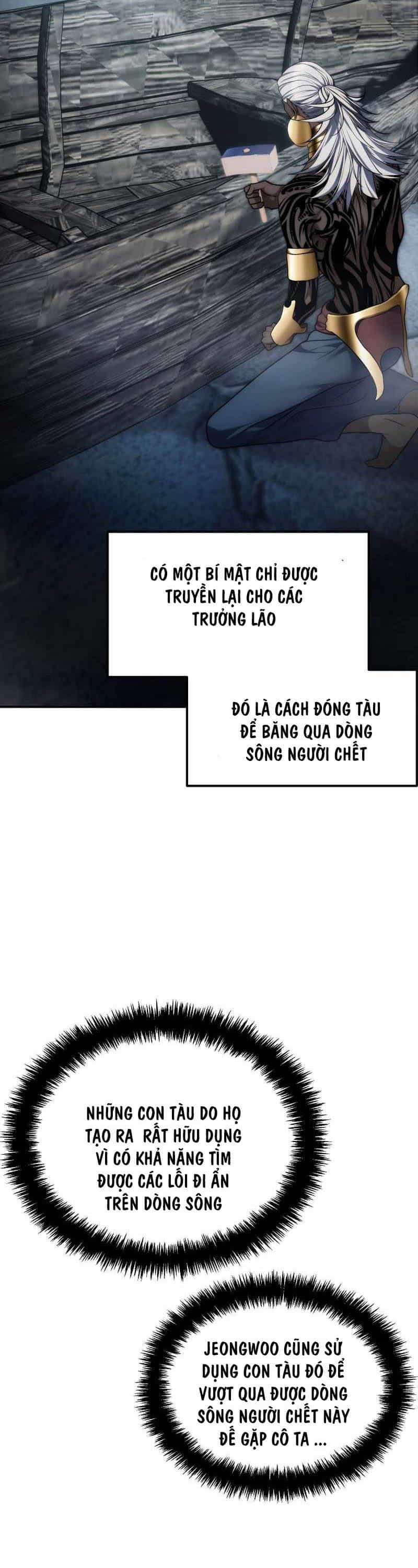 Vua Thăng Cấp - Chương 173 - ảnh 63