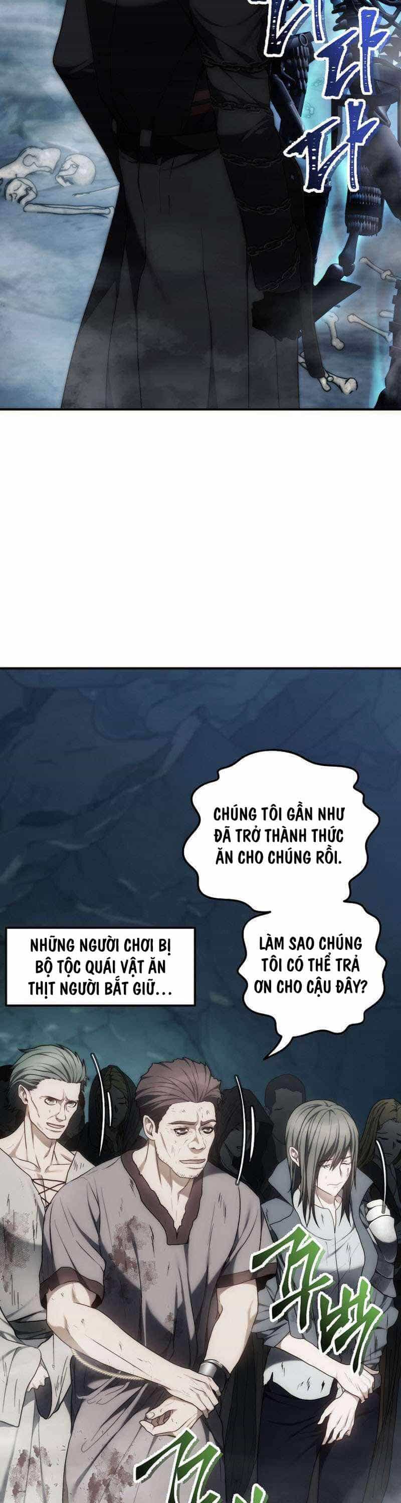 Vua Thăng Cấp - Chương 174 - ảnh 17