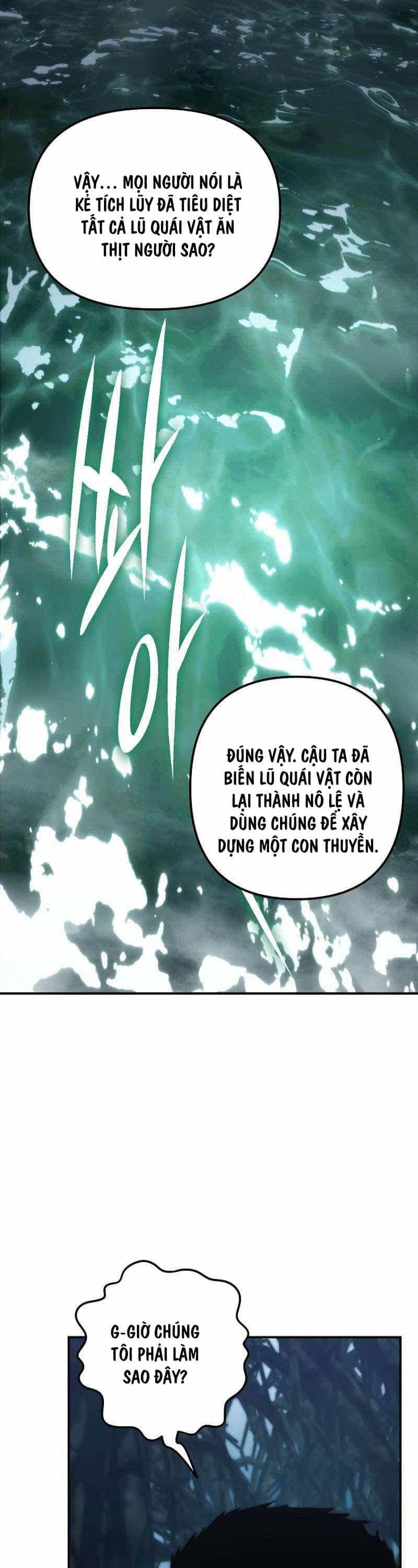 Vua Thăng Cấp - Chương 174 - ảnh 25