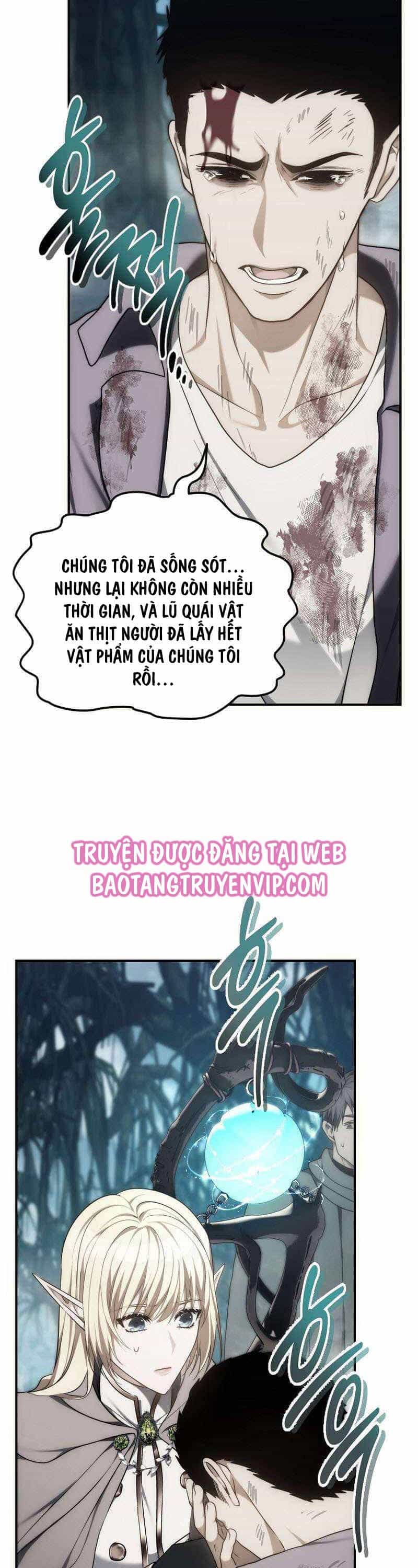 Vua Thăng Cấp - Chương 174 - ảnh 26